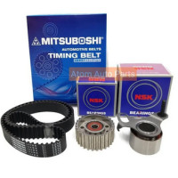 ราคา ชุด สายพานไทม์มิ่ง สายพานราวลิ้น ลูกลอก MIGHTY X 2L 3L 5L HIACE ปี 88 95 รหัส 129MR31 84TB0101 62TB0813 แยกชิ้นขายกดที่ตัวเลือกนะคะ (18250823359)
