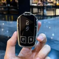 ราคา เหมาะสำหรับ ISUZU เคสกุญแจ ISUZU X series D MAX spark V Cross MUX MU X 3 0 dmax เคสกุญแจแฟชั่น เคสกุญแจน่ารัก isuzu พวงกุญแจ ISUZU พวงกุญแจ (18995112333)