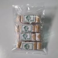 ราคา ขนมตุ๊บตั๊บ ขนมถั่วทุบโบราณ หอมอร่อย ทานง่าย ทานเพลิน ขนมทานเล่น Kanombannchinnapat (13250367133)