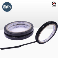 ราคา เทปรัดปากถุง เทปรัดถุง เทปรัดผัก ยาว 50 หลา กว้าง 9 มิลลิเมตร (18283349764)