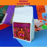 ราคา Kate Kim เมล็ดกาแฟคั่ว เข้ม รสเหล้ารัม ไอริชคอฟฟี่ irish coffee Infused Blend Coffee Bean COD (18461408913)