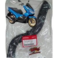 ราคา ยางหม้อกรอง PCX150 2018 ไฟหน้าLEDมีคิ้ว เดิม แท้ k97 (10182895900)