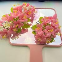 ราคา หวีสับดอกไม้ดินปั้น clay flower comb (2905408090)