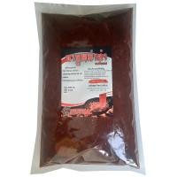 ราคา พริกหม่าล่าชาบู sb1000 ชาบูหม่าล่า หม้อไฟหม่าล่า ตราบิ๊กซอส ชุดขายมืออาชีพ ขนาด 1000 กรัม ทำได้ 14 ลิตร ซุปก้อนหม้อไฟ ซุปทำชาบูหม้อไฟ (3455762638)