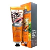 ราคา กันแดดฟรุ๊ตตี้ กันแดดน้องนะคะ NNK Nongnaka Fruity Sunscreen SPF 50 Net weight 100ml (11534594436)
