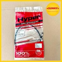 ราคา สายคลัช มอเตอร์ไซค์ HONDA รุ่น NSR R NSR150 ยี่ห้อ BK พร้อมส่ง สายครัช คลัทช์ NSR R มีบริการเก็บเงินปลายทางค่ะ (16972315610)
