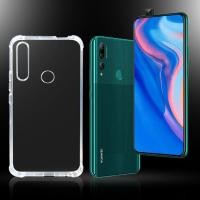 ราคา เคสใส เคสสีดำ กันกระแทก หัวเว่ย วาย9 ไพร์ม 2019 รุ่นหลังนิ่ม Use For Huawei Y9 Prime 2019 Tpu Soft Case 6 59 (18233082572)