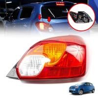 ราคา เสื้อไฟท้าย โคมไฟท้าย รุ่น มิตซูบิชิ มิราจ MITSUBISHI MIRAGE ปี 2012 2015 ข้างขวา 1 ดวง ไม่รวมชุดหลอดไฟ และสายไฟ (784590461)
