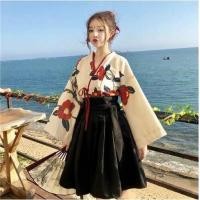 ราคา ชุดจีนประยุกต์ ชุดจีน ชุดฮั่นฝูประยุกต์ พร้อมส่งจากไทย (19028005362)