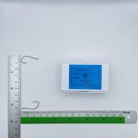 ราคา เบ็ดตราระฆัง 9405 เบ็ดสั้น เบ็ดระแวง เบ็ดห่วง เบ็ดมีห่วง ดวงเบ็ดตราระฆัง ตะขอเบ็ด ตาเบ็ด (16642061962)