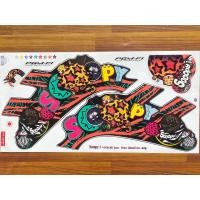 ราคา สติ๊กเกอร์ scoopy i ปี 2014 รุ่น 21 (6463840611)