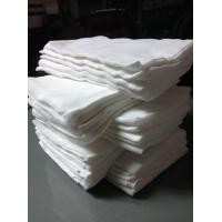 ราคา ผ้าขาวบาง ผ้ากรอง เย็บริม ผ้าสารพัดประโยชน์ 20 ผืน ผืนละ 17 ขนาด 115 x 80 ซม (628286538)