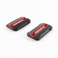 ราคา ฝาครอบกระปุกน้ำมันเบรคหน้าและคลัตช์สำหรับ Ducati Monster 696Monster 795Monster 796 (16365134492)