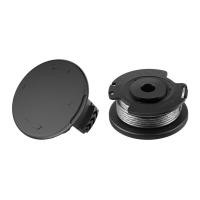 ราคา F016800385 String Trimmer Spool Line For Bosch Strimmer Trimmer ART 23 SL ART 26 ART 23 28 SL Replacement 1Spool 1Cap (17793994875)