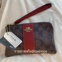 ราคา หนังแท้ กระเป๋าโค้ช คล้องมือรุ่นใหม่ มีหนึ่งช่อง ขนาด 6 5 นิ้ว สีสวย ถูกสวย ไม่มีป้ายหนัง กระเป๋าคล้องมือ กระเป๋าคล้องมือโค้ช K1 (4411008048)