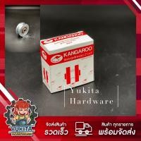 ราคา 1 ชิ้น ล้อเหล็ก ร่องกลม กล่องแดง ขนาด 2นิ้ว2 1 2นิ้ว และ 3นิ้ว x 1นิ้ว ล้อประตูเลื่อน ล้อประตูรั้ว ล้อเหล็กเหนียว (11050251054)