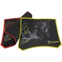 ราคา NUBWO NP 003 แผ่นรองเมาส์ ขนาด 245x180 mm Mouse Pad (10505871328)
