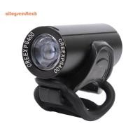ราคา การชาร์จUSBขนาดเล็ก350LM XPG LEDไฟหน้าจักรยานไฟฉายกันน้ำ (6365336276)