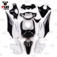 ราคา PUGParts ชุดสีเวฟ110i ตัวเก่า ชุดสีเวฟ110i ชุด13ชิ้น ปี2009 2010 ชุดสี wave110i wave110i wave 110i ชุดสี 110i ตัวเก่า NCA (17425348532)