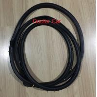 ราคา Doctor Car ยางขอบประตูหน้า หลัง โตโยต้า คัมรี่ แคมรี่ Toyota Camry ACV40 2006 2012 ยางขอบประตูหน้า หลัง ยางฝากระโปรงท้าย (433524276)