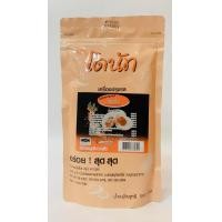 ราคา ผงปรุงรสไข่เค็ม ขนาด500กรัม (10743401268)