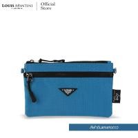 ราคา Louis Montini Crossbody bag กระเป๋าสะพายข้าง ผู้หญิง กระเป๋าผ้าไนล่อน ในคอลเลคชั่น Shine Bright Like a Diamond BMG15 (6632960509)