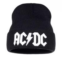 ราคา หมวกบีนนี่ Rock ACDC AC DC Rock Band หมวกถัก (7824805360)