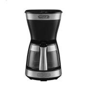 DeLonghi เครื่องชงกาแฟแบบดริป รุ่น ICM12011.BK
