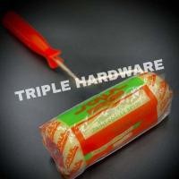 ราคา ลูกกลิ้งทาสี ลูกกลิ้งทาสีน้ำ ลูกกลิ้งทาสีน้ำมัน Scala ขนาด 4 7 10 นิ้ว คุ้มค่า ราคาถูก (12585845205)