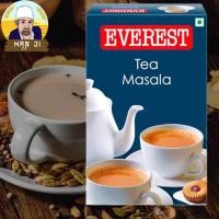 ราคา Everest Masala เครื่องเทศอินเดีย Tea Masala เครื่องเทศชามาซาล่า (8740656340)