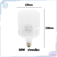 ราคา หลอดไฟ ไฟLED หลอดไฟฟ้า หลอด LED แลมป์ หลอดไฟE27 หลอดไฟแอลอีดี หลอดไฟขั้วเกลียว Bulb ไฟแต่งห้อง ไฟตกแต่งห้อง 5W15W30W60W (19007446038)