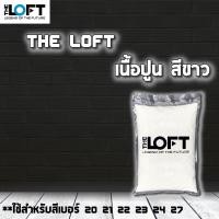 ราคา เนื้อปูนสีขาว THE LOFT เฉพาะเนื้อปูนเพื่อสีพิเศษ (11013034905)