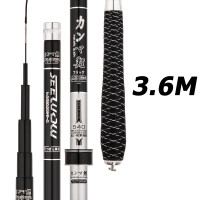 ราคา ส่งจากไทย คันชิงหลิว 2 7M 3 6M 3 9 8H ชิงหลิว คาร์บอน คันเบ็ดตกปลา คันเบ็ดชิงหลิว คันชิงหลิวแข็ง8h คันหลิว เบ็ดตกปลา คันชิงหลิว (18450827293)