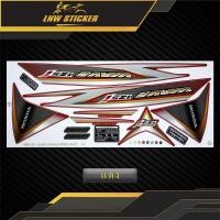 ราคา สติ๊กเกอร์ Wave 125i รุ่น12 ปี2014 สติ๊กเกอร์ เวฟ 125i รุ่น12 ปี2014 (14913731362)