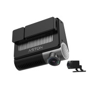 ราคา ASTON XR 3 DASHCAM 2 7K TOUCH SCREEN สั่งการด้วยเสียง HDR WIFI กล้องติดรถยนต์อัจฉริยะ กล้องหลัง FULL HD ASTON XR3 VOICE COMMAND 2023 (19330501595)