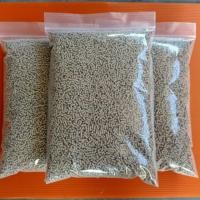 ราคา อาหารหมูนมอ่อน สำหรับหนูไมค์หนูเเฮมเตอร์ ขนาด 1kg พร้อมส่งด่วน KERRY (16594081354)