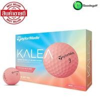ราคา ลูกกอล์ฟ TaylorMade KALEA PEACH ซื้อ 2 แถม 1 (17445389011)