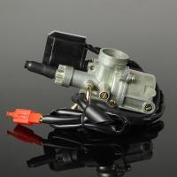 ราคา คาบูแท้ๆ Honda Dio 50 Cc 24 30 Tict 50 Sp Zx 34 35 Symco 17mm (11026246473)