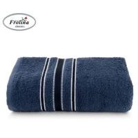 ราคา ผ้าขนหนู ผ้าขนหนูผืนใหญ่ ผ้าขนหนูขนาดโรงแรม Frolina ขนาด 27x54 นิ้ว จำนวน 1ผืน (7419477002)