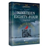ราคา Genuine 1984 Nineteen Eighty Four by George Orwell Famous English Novel Literature Book with The Original Version Without Deletion Reading Gifts (16249067250)