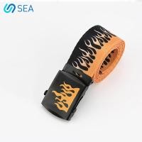 ราคา ST เข็มขัดลายไฟผู้ชายวินเทจเข้มขัดลายไฟเข็มขัดผู้ชาย 90เข็มขัดเด็กช่างสายเอวผู้ชายเข็มขัดวัยรุ่นหัวเข็มขัดช่างเข็มขัดชายเท่ๆเด็กช (16635392324)