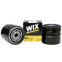 ราคา กรองน้ำมันเครื่อง กรองเครื่อง nissan navara D40 YD25Ti นิสสัน นาวาร่า Wix WL7400 (7522858208)
