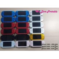 ราคา PSP 3000 ถูกที่สุด ยอดขายอันดับหนึ่ง รีวิวแน่น จัดเซตพร้อมเล่น มีให้เลือกหลายสี หลายความจุ ส่งด่วนภายใน 1 วัน (14975854122)