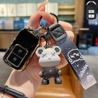 ราคา ซองกุญแจรถ ฮอนด้า ซองกุญแจ honda city CR V HR V BR V JAZZ ซองกุญแจ HONDA พวงกุญแจ (18830956153)