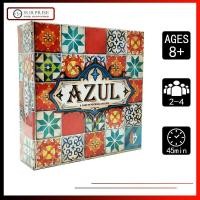 ราคา Ready Stock เกมกระดานAzulเกมปาร์ตี้ยอดนิยม (445688546)