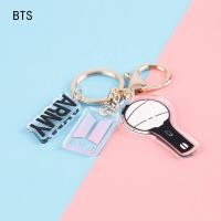 ราคา IGTX ใหม่ TWICE BLACKPINK GOT7 BTS พวงกุญแจจี้ พวงกุญแจ KPOP BT21 (9888709349)