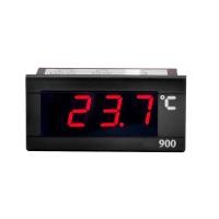 ราคา Seasboat AC220V เครื่องวัดอุณหภูมิแบบฝังตัวตู้เย็นตู้แช่แข็งแผงแสดงผลอุณหภูมิแบบดิจิตอลจอแสดงผลดิจิตอลเครื่องมือควบคุมเซนเซอร์ NTC10K 3435 50 110 (14997335454)