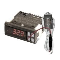 ราคา RCYAGO เครื่องควบคุมการฟักไข่ควบคุมอุณหภูมิและความชื้นควบคุมอุณหภูมิตู้ฟักไข่สำหรับไข่ (13227256901)