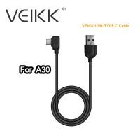 ราคา สาย VEIKK USB C เข้ากันได้กับ A30 (8323700692)