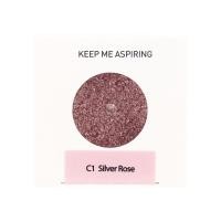 ราคา KMA อายแชโดว์ กลิตเตอร์ เนื้อฟิล์ม Glittering Eye โฉมใหม่ (19382302425)